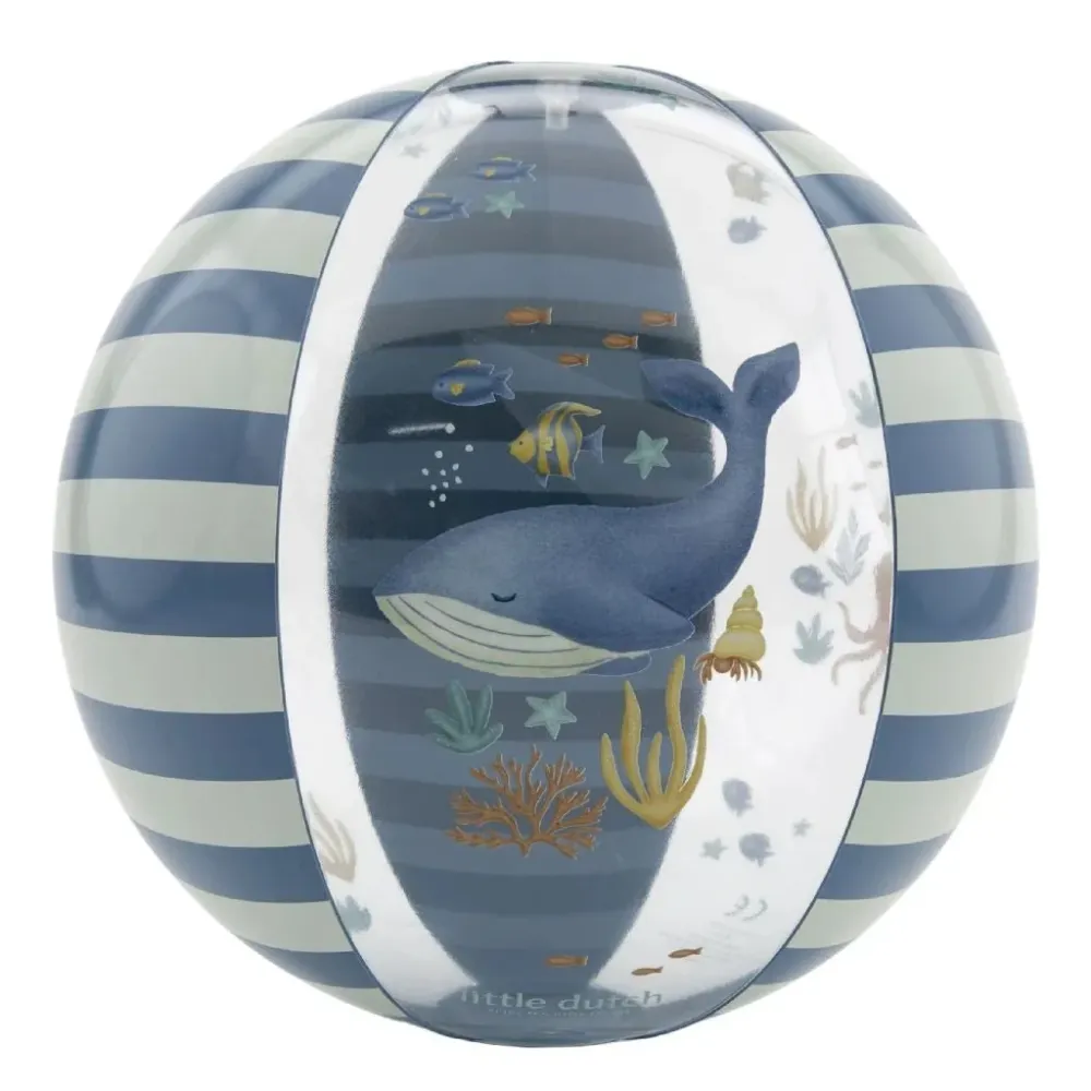 Little Dutch Ocean World rantapallo 35cm