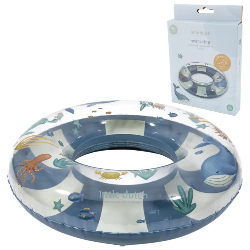 Little Dutch Ocean World uintirengas 50cm