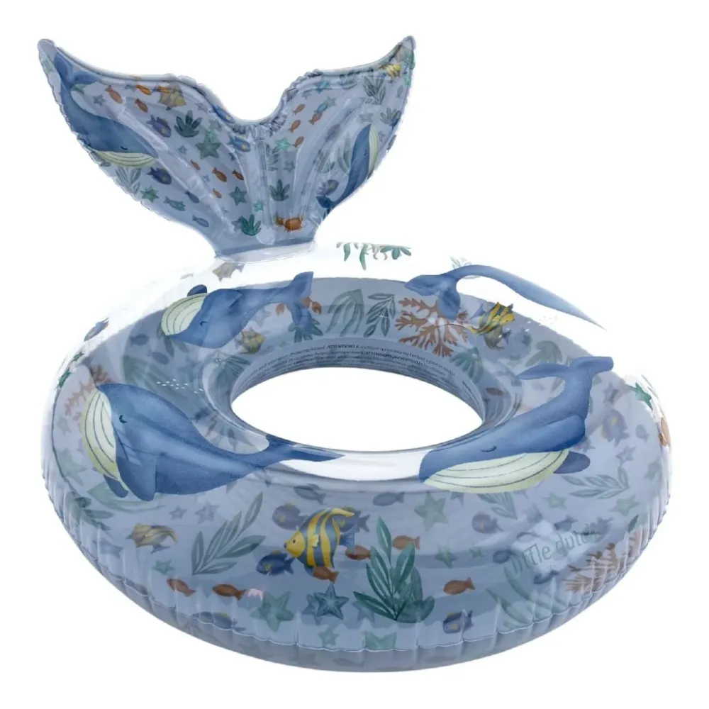 Little Dutch Ocean World uintirengas 91cm + hännänpää