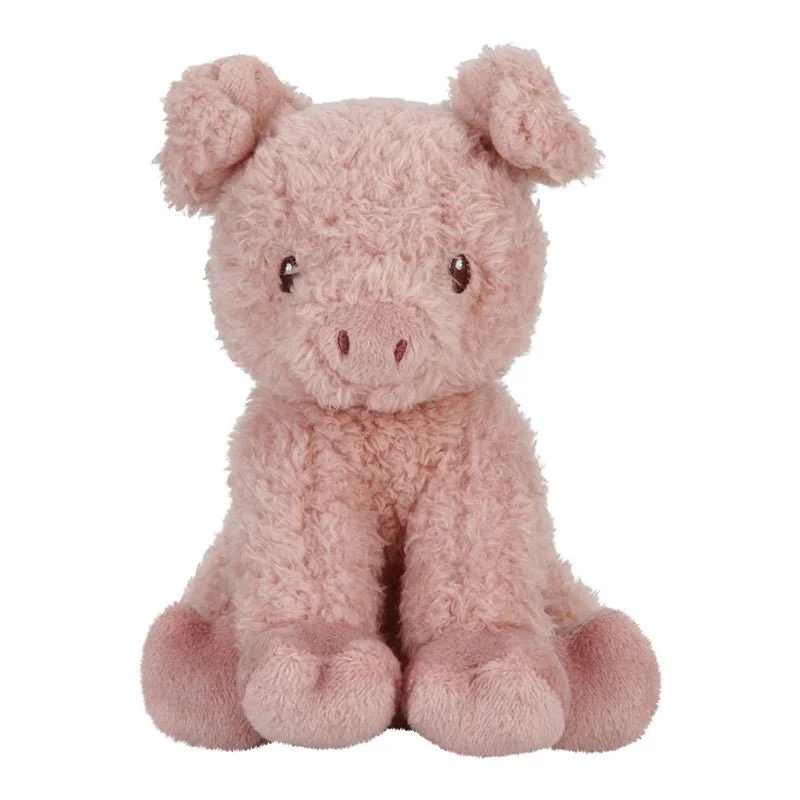 Little Dutch pehmoinen sika Little Farm 17cm