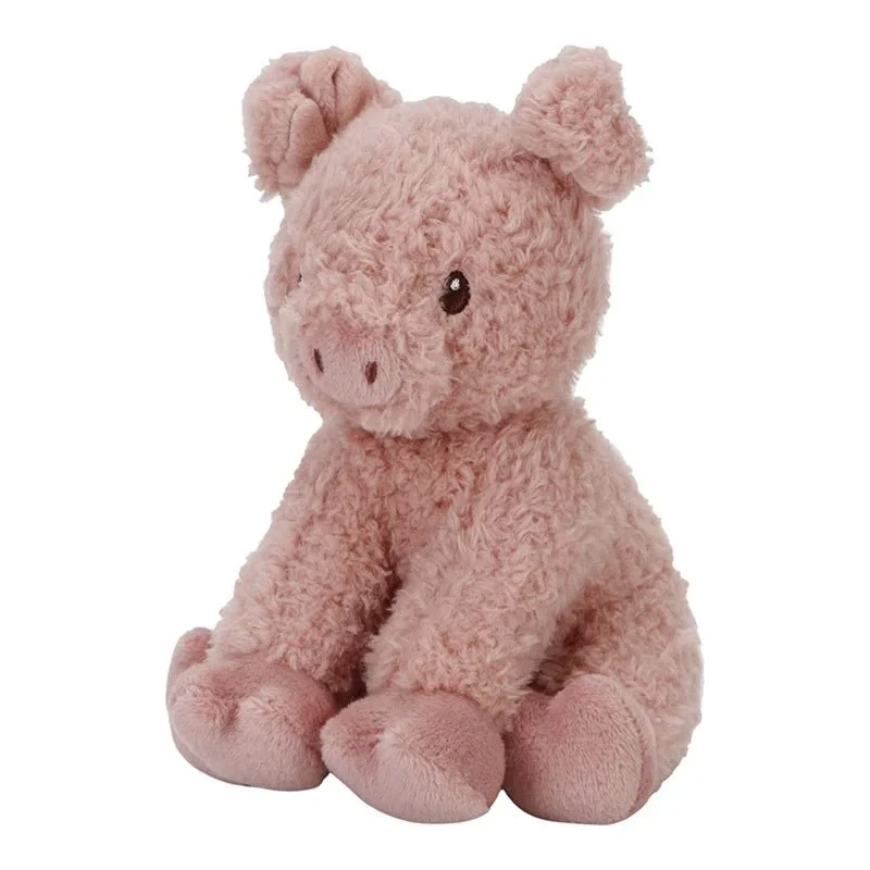 Little Dutch pehmoinen sika Little Farm 17cm
