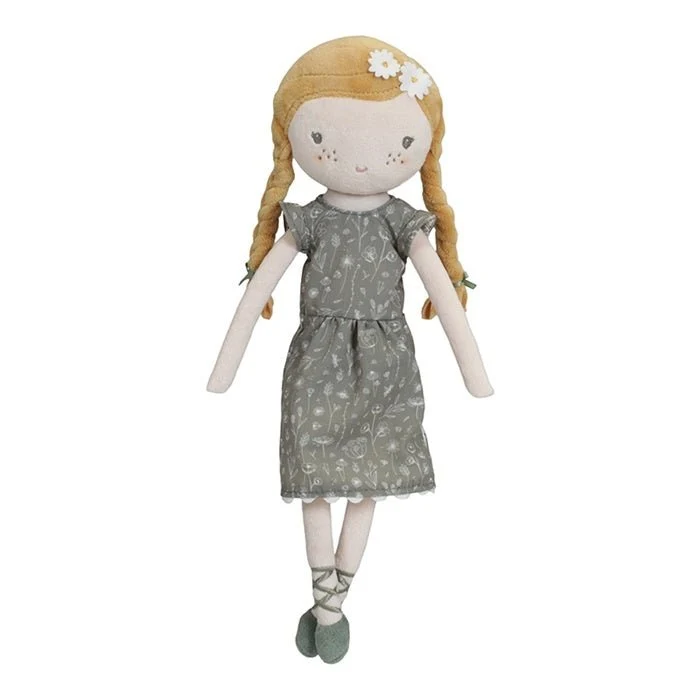 Little Dutch pehmonukke Julia 35cm