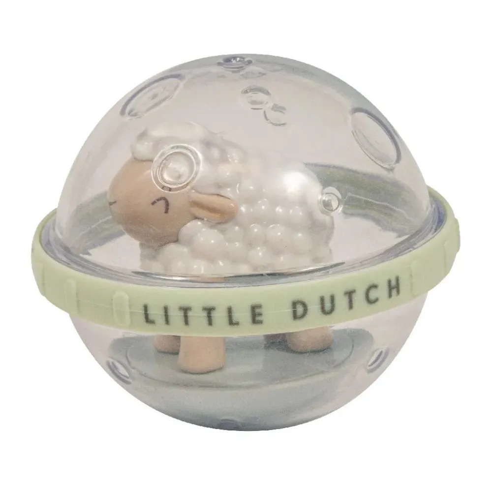 Little Dutch Playball Farm pyörivä