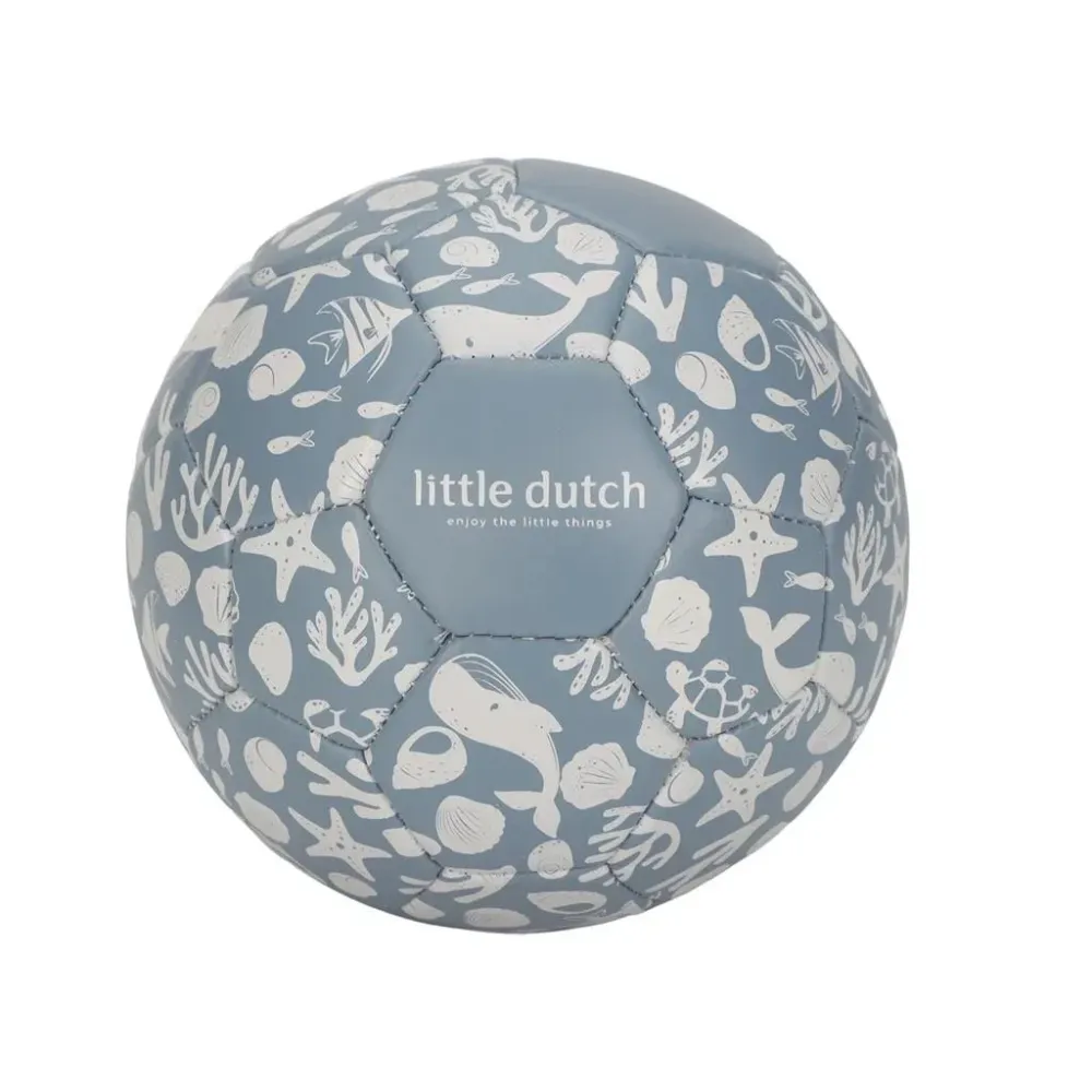 Little Dutch Playball sininen