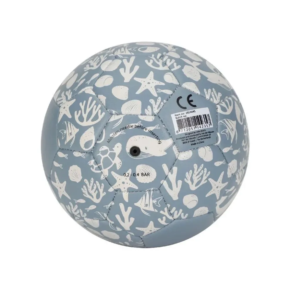 Little Dutch Playball sininen