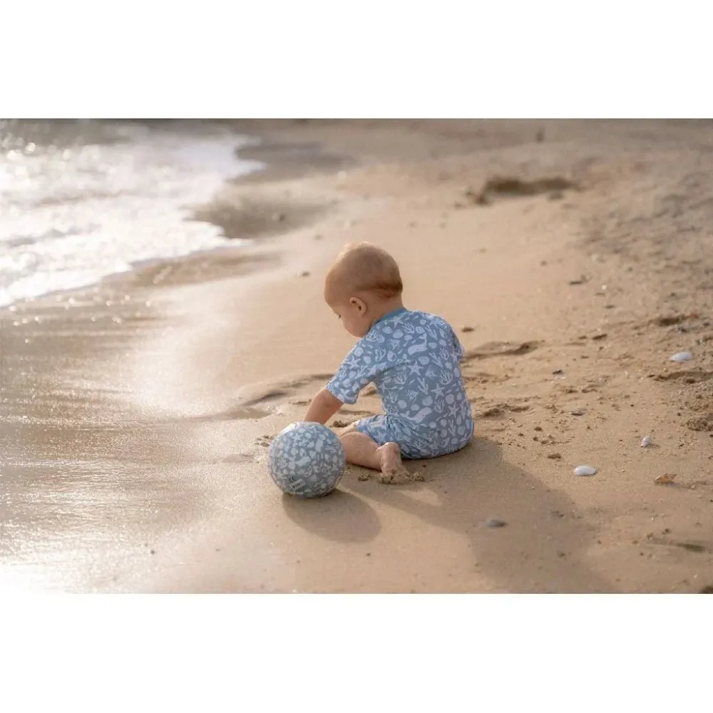 Little Dutch Playball sininen