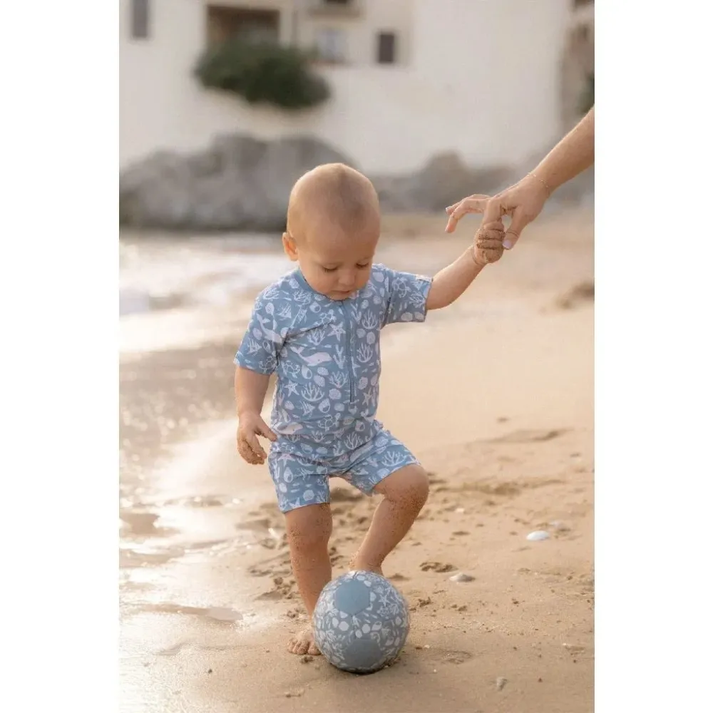 Little Dutch Playball sininen