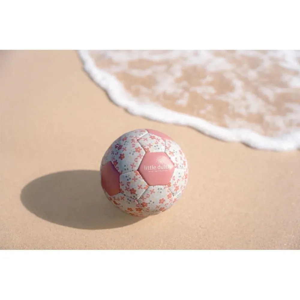 Little Dutch Playball vaaleanpunainen