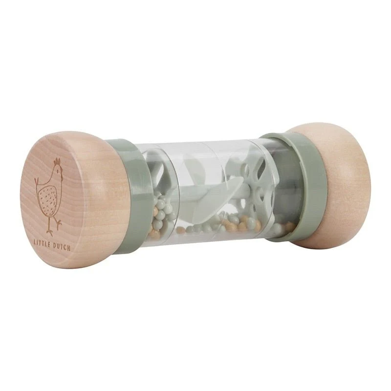Little Dutch rattle Little Farm