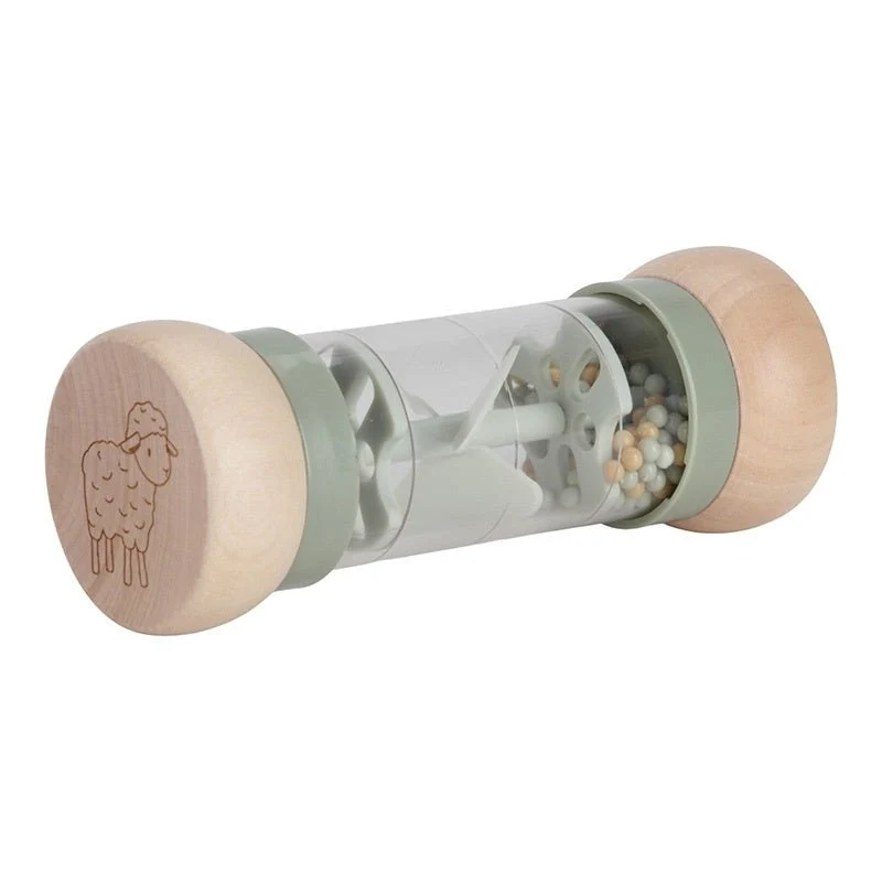 Little Dutch rattle Little Farm