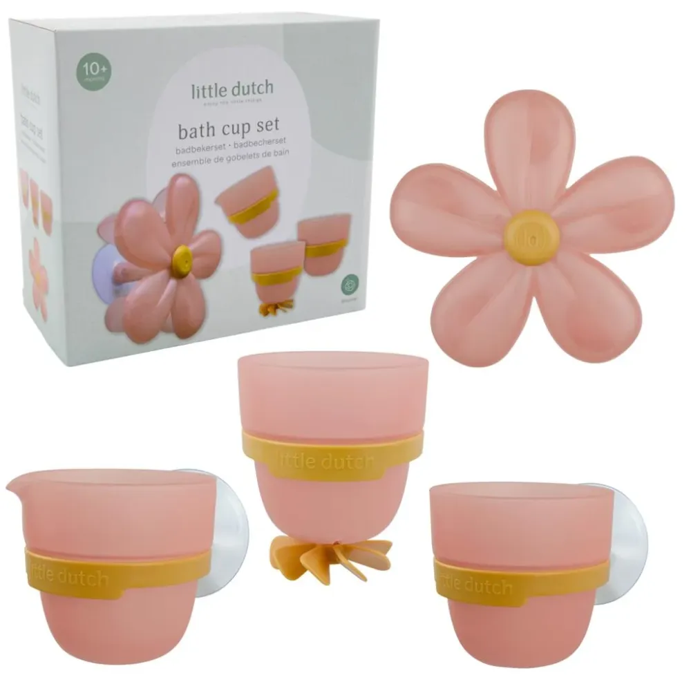 Little Dutch uimalelu Flower