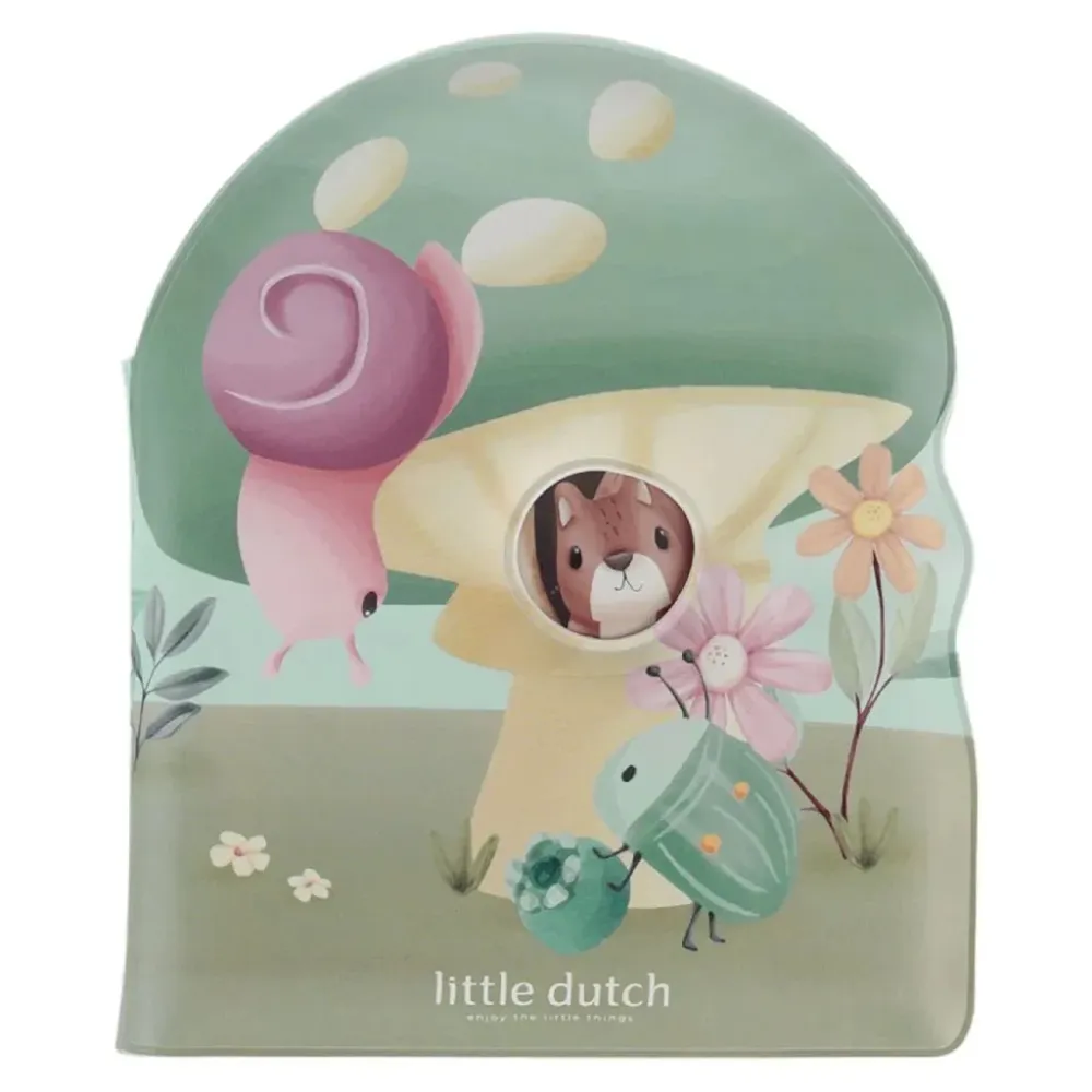Little Dutch uimalelu Forest Friends