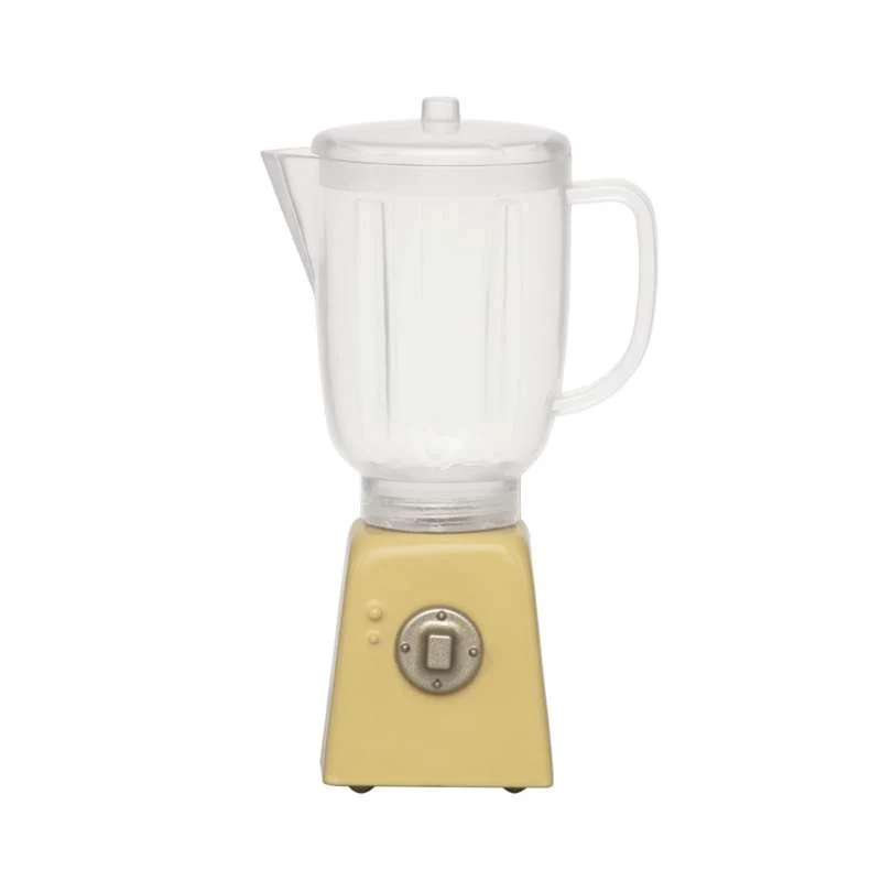 Maileg Blender - Miniatyyri - Keltainen