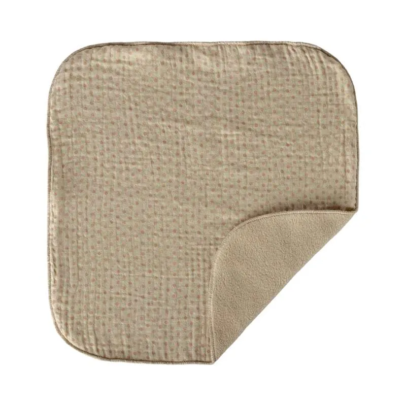 Maileg Kehtolauluystävät - Jänis - Mini - Luonnollinen
