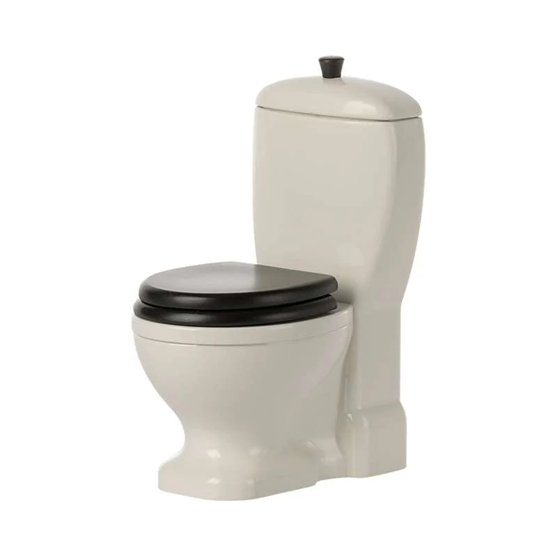 Maileg WC - Minikokoinen