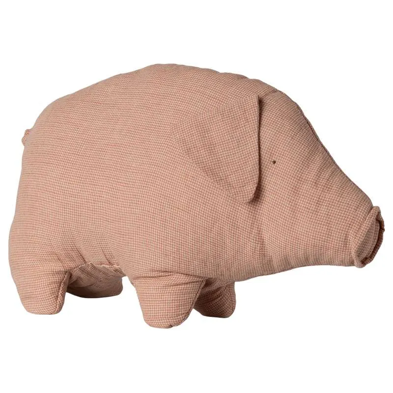 Maileg Polly Pork - Keskikokoinen