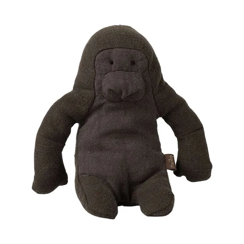 Maileg Safari Ystävät - Gorilla - Mini
