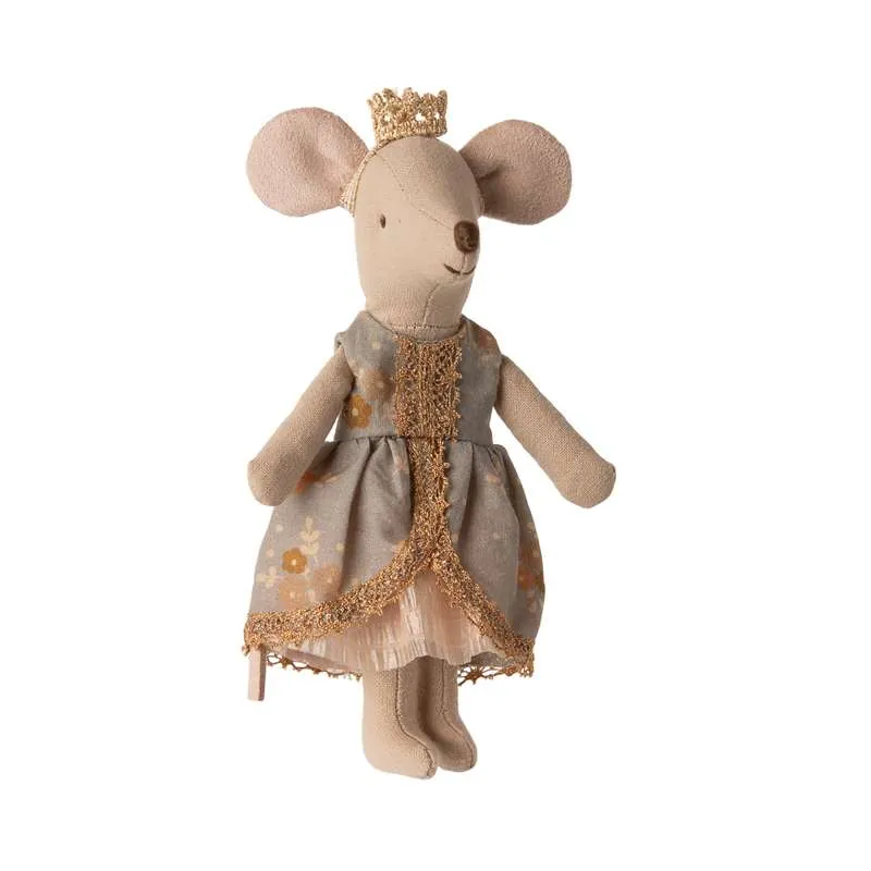 Maileg Vaate Isosiskolle Hiiri - Prinsessamekko