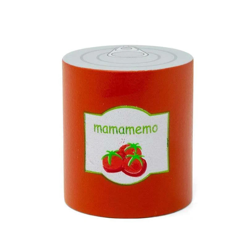 MaMaMeMo Leluruoka Trä - Dåsetomater