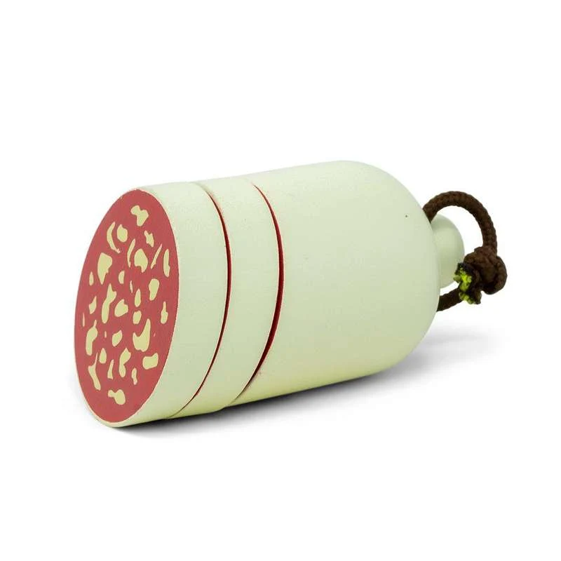 MaMaMeMo Leluruoka Trä - Italialainen Salami