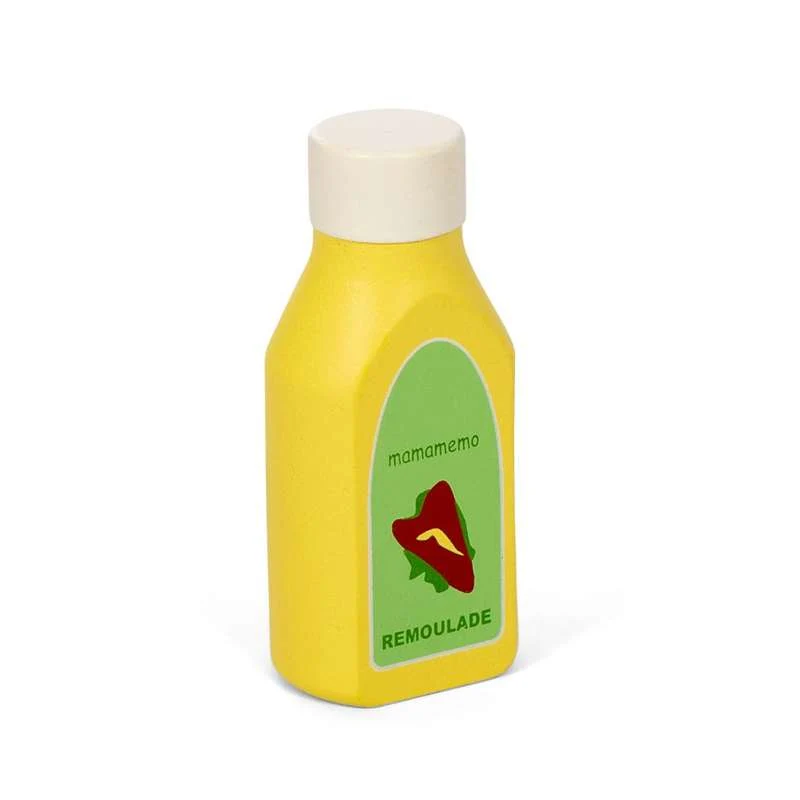 MaMaMeMo Leluruoka Trä - Remoulade