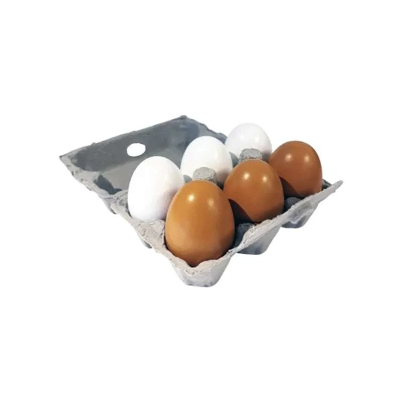 MaMaMeMo Leluruoka Trä - Suuri Ägissä Bakke