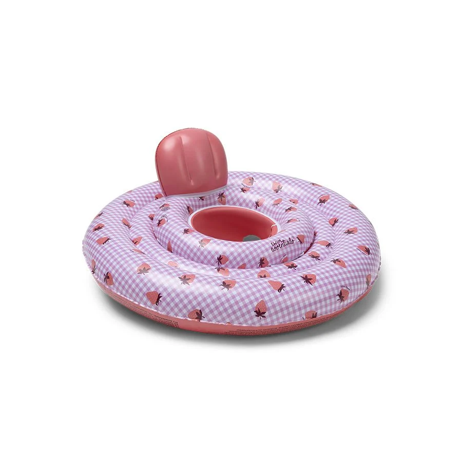 Mansikkakentät Baby Float