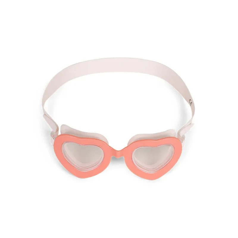 Marja hikiset sydämet uimalasit uimalasit
