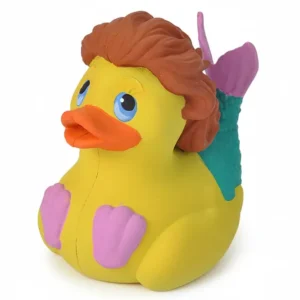 Merenneito Ankka