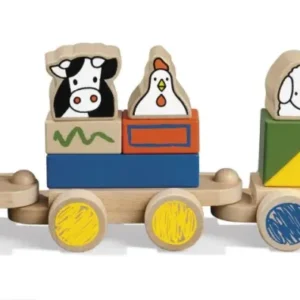 Miffy Block juna