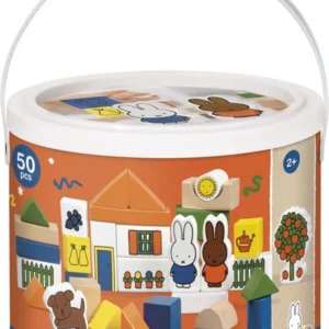 Miffy Block Set