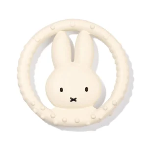 Miffy hammaslääkerengas pyöreä 14cm