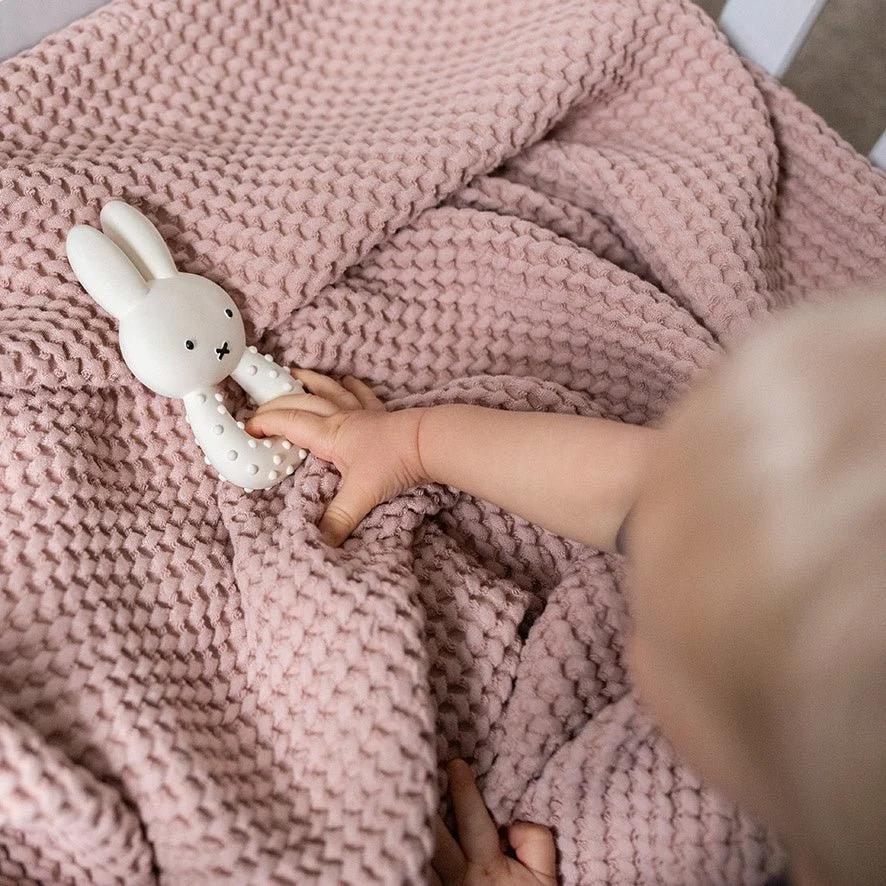 Miffy hammasrengas 14cm