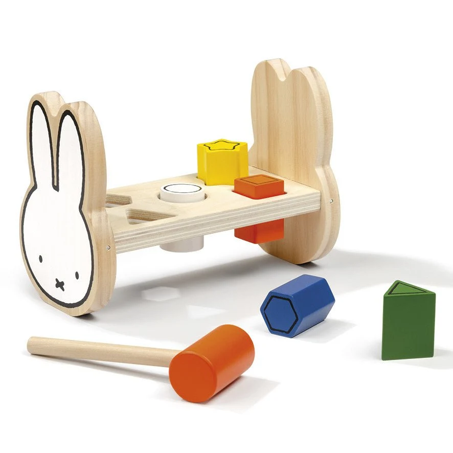 Miffy Hammer penkki