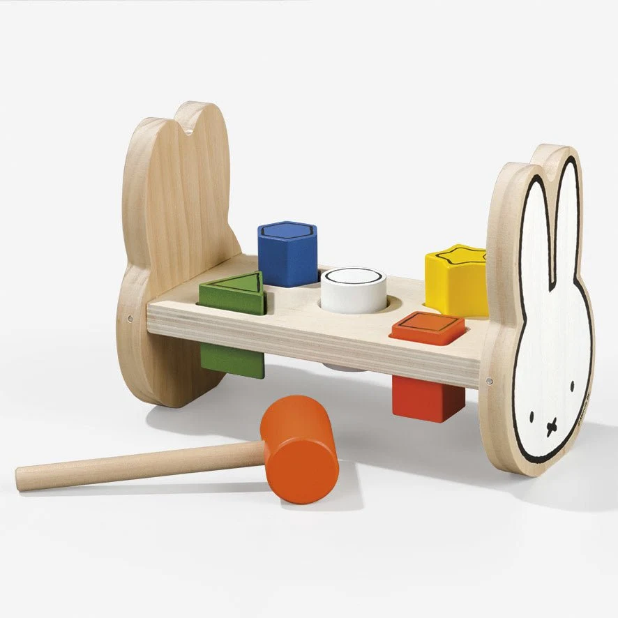 Miffy Hammer penkki