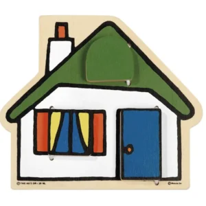 Miffy House