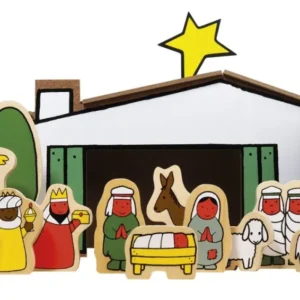 Miffy joulusänky
