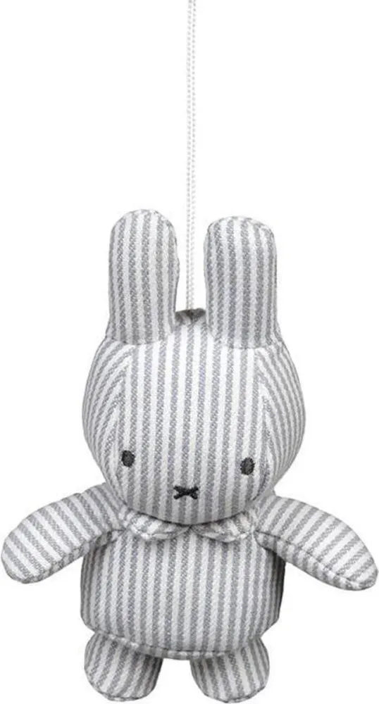 Miffy Music Mobile Vihreä neule