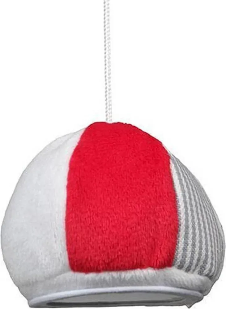 Miffy Music Mobile Vihreä neule