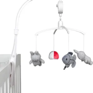 Miffy Music Mobile Vihreä neule