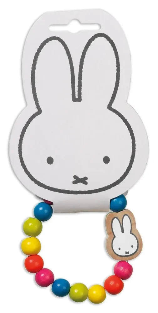 Miffy rannekoru