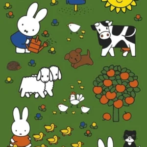 Miffy tarrat