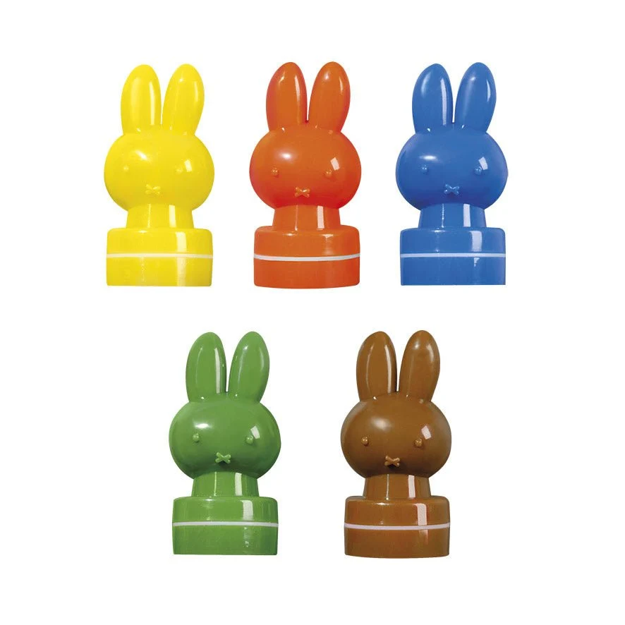 Miffy-leimasarja