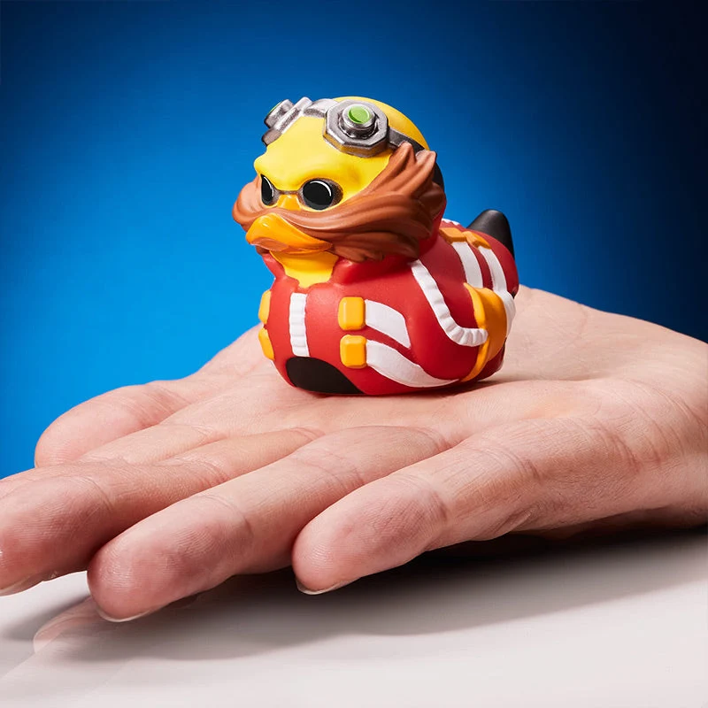 Mini Duck Dr. Robotnik (Mini Edition)