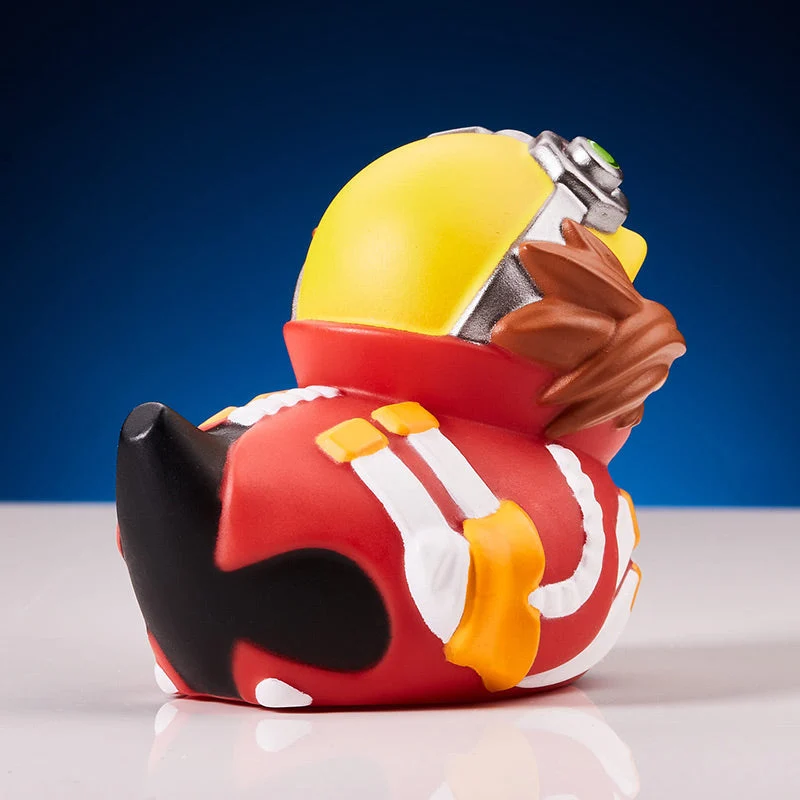 Mini Duck Dr. Robotnik (Mini Edition)