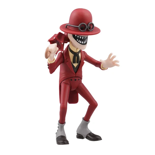MINIX Conjuring Monster (Crooked Man) 128 Figure