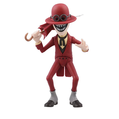 MINIX Conjuring Monster (Crooked Man) 128 Figure
