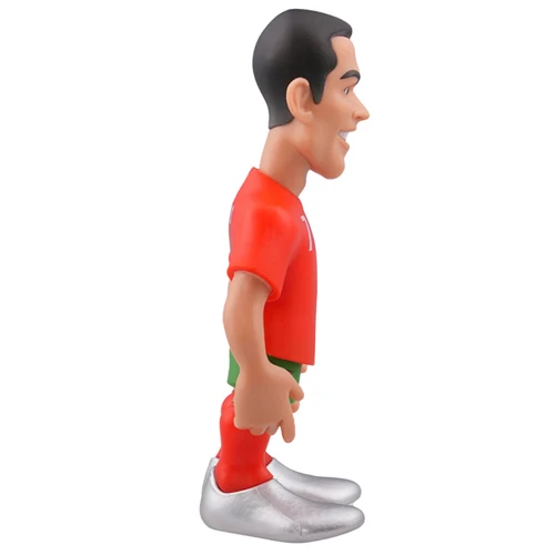 MINIX Football Stars Portugal Cristiano Ronaldo 7 Figure