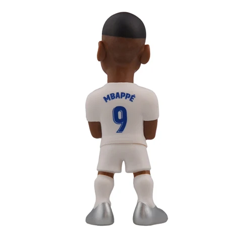 MINIX Football Stars Real Madrid Mbappe 211 Figure
