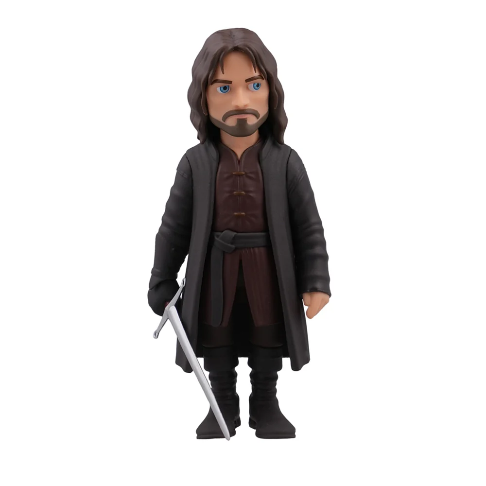 MINIX Lord Rings Aragorn 133 Figure